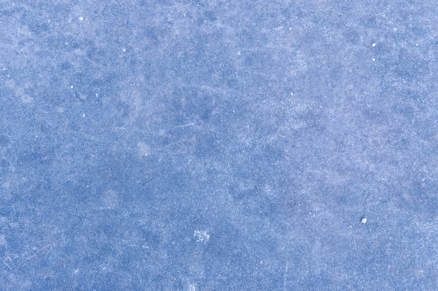 Premium Photo | Grunge blue cement wall