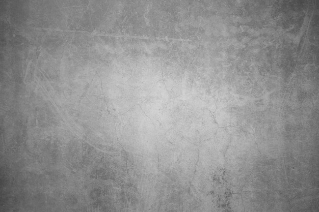 Premium Photo | Grunge concrete wall dark and grey color for texture ...