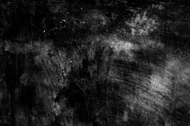 Premium Photo | Grunge texture on a black background