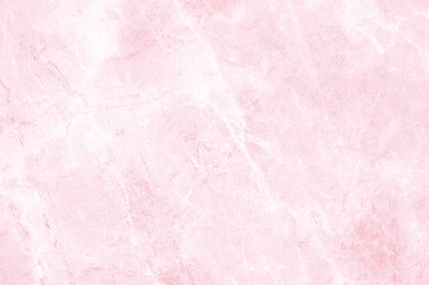 汚れたピンクの大理石のテクスチャ背景 無料の写真