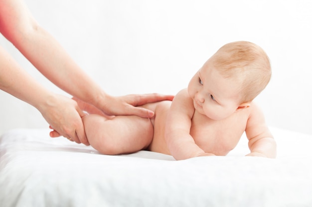 Baby Rashes Causes And Treatment

