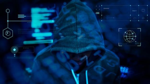 hack
