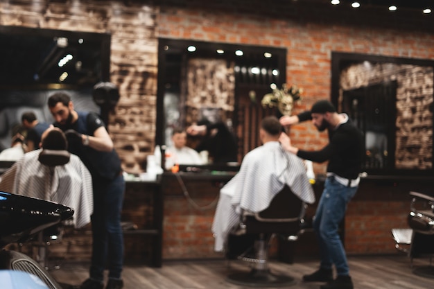 Download Free Barber Images Free Vectors Stock Photos Psd Use our free logo maker to create a logo and build your brand. Put your logo on business cards, promotional products, or your website for brand visibility.