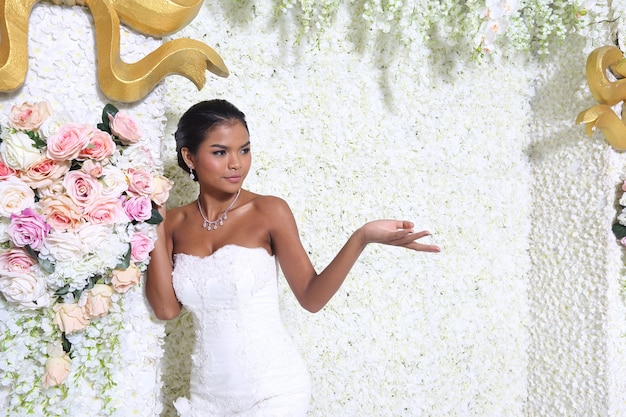 express wedding dress