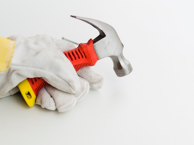 captain hammer kid gloves captain hammer kid gloves