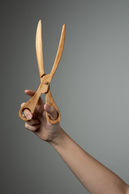 ladle and turner