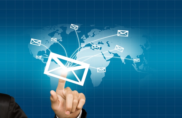 Email Marketing: Tips on How to Create an Effective Strategy in 2021 
 