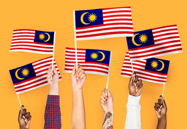 32 Gambar Kartun Bendera Malaysia Gambar Kartun | Porn Sex Picture