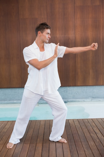 man of tai chi free man of tai chi free