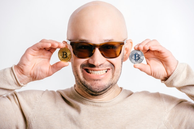 bald coin crypto