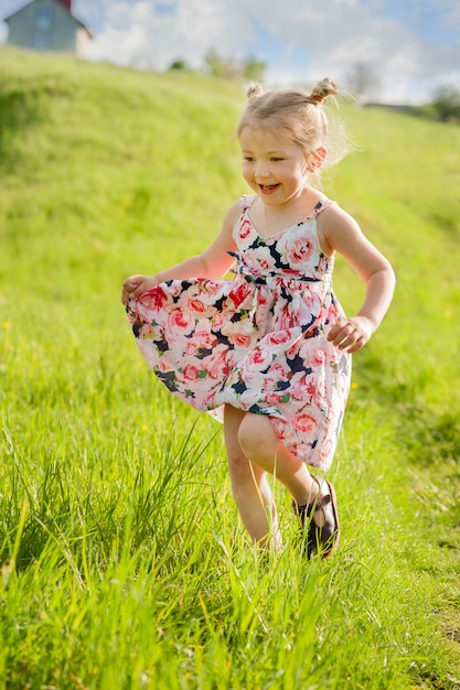 little girl summer outfits