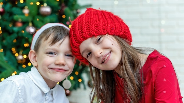 christmas outfits for siblings