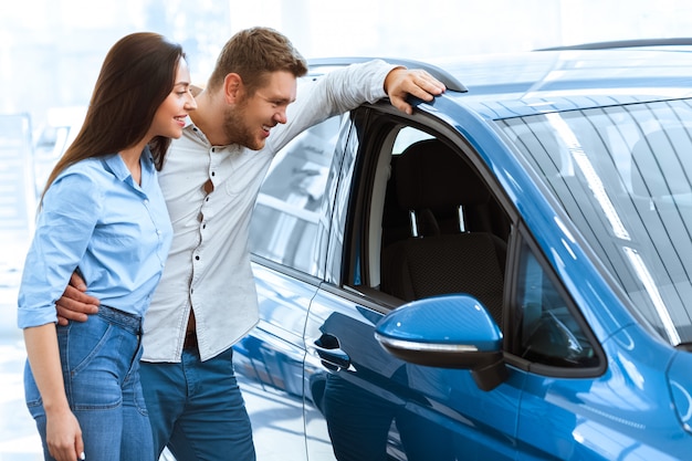 Helpful Tips And Tricks For Car Shoppers
