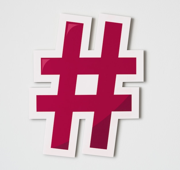 Introduction to #Hashtags