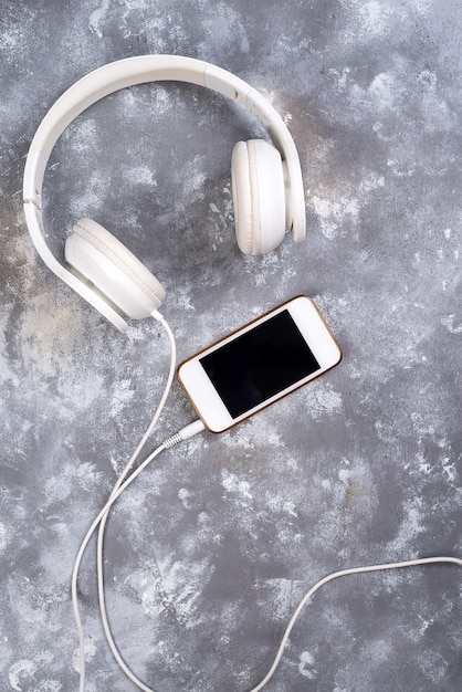 ready to music headphones