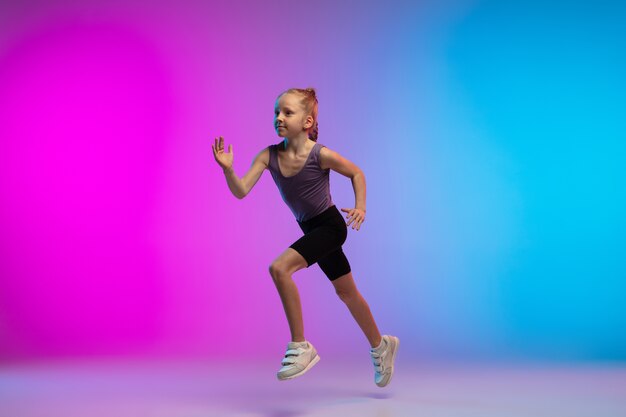 all in motion jogger