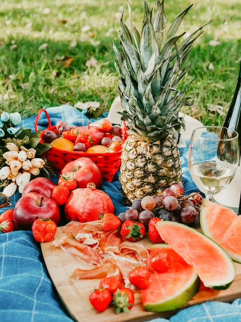 Tumblr Beach Spread