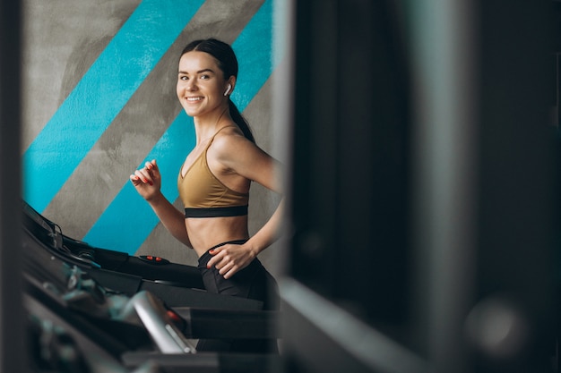Gym and Wellness Gym and Wellness