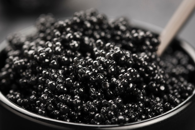 high-angle-black-caviar_23-2148461630.jpg (626×417)