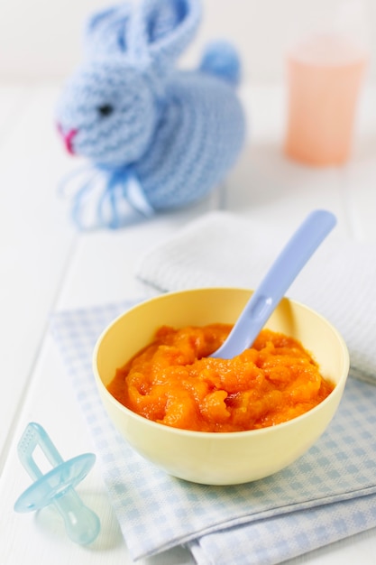 angled spoon for baby