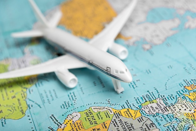 Read These Tips To Plan Your Travels Efficiently.