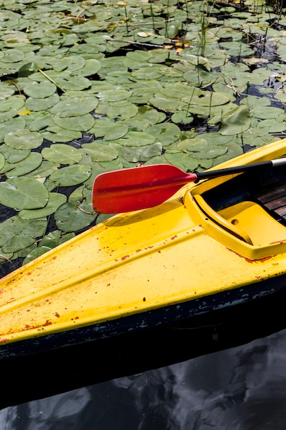 floating pads for the lake