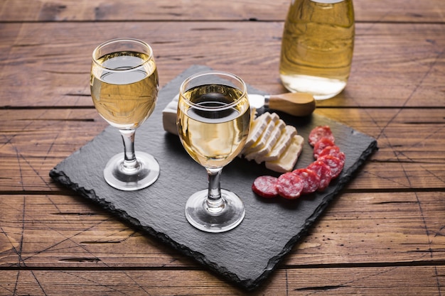 best white wine for mac and cheese