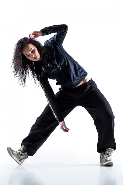 Hip-hop dancer Photo | Free Download
