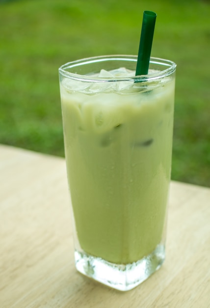 premium-photo-home-made-matcha-iced-green-tea-with-milk-latte-tea