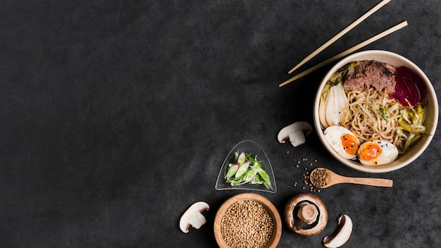 japanese pork ramen