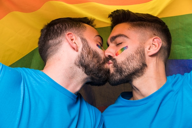 We Need To Talk About Toxic Gay Masculinity The Establishment