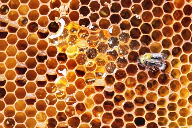 seasum honeycomb