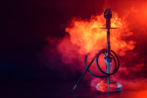 Cool Tips And Tricks For Smoking Hookah