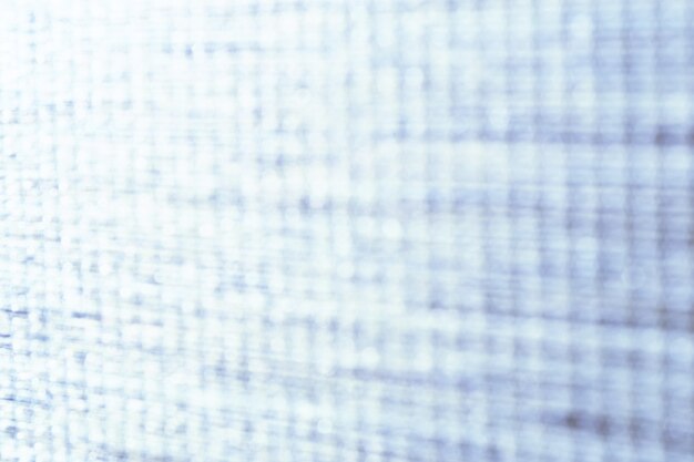 Premium Photo | Horizontal vivid cold bokeh backdrop
