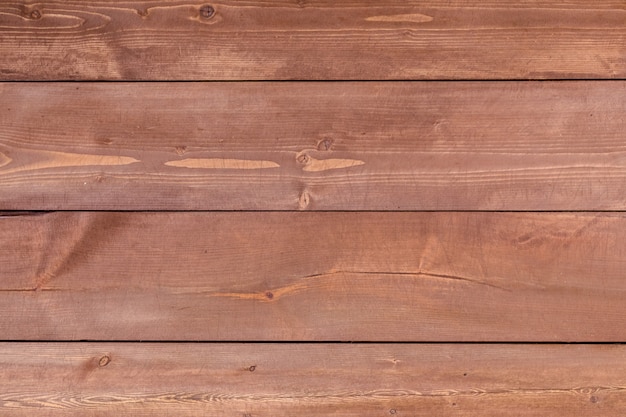 Horizontal wooden planks deck texture background. | Premium Photo