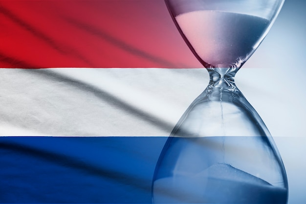 hourglass nederland