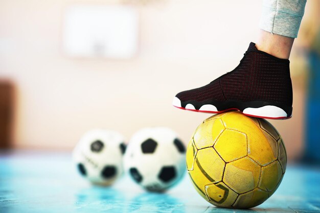 Best Indoor Soccer Shoes For Kids Find Which Are Good