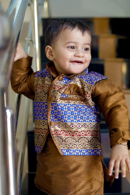 baby boy traditional wear