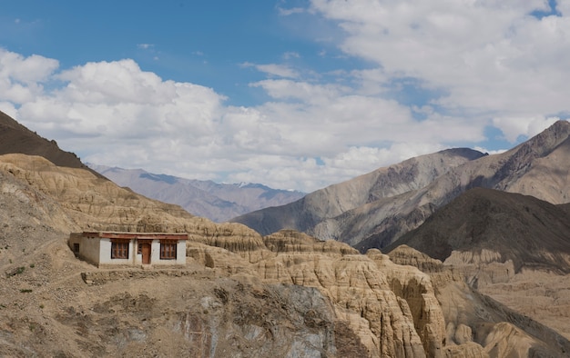 Indian travel destination beautiful attractive Free Photo