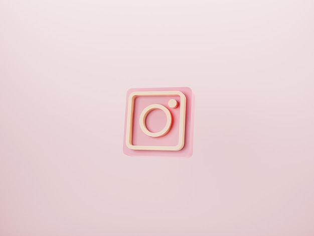 Aesthetic Instagram Logo Pink Largest Wallpaper Portal My Xxx Hot Girl
