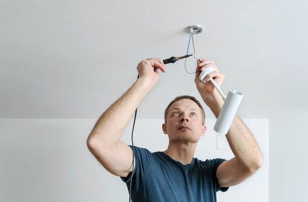 residential electrical contractors Blacktown