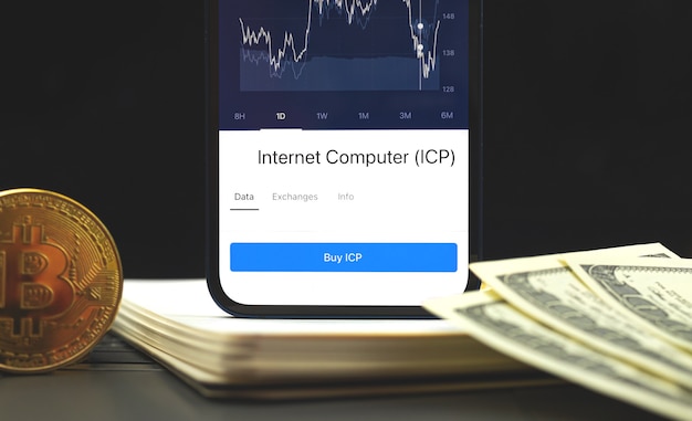 Icp Cryptocurrency