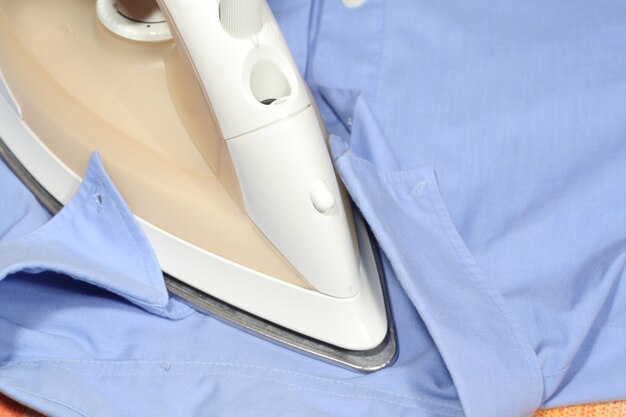 iron on pictures to shirt