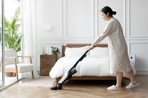 จัดบ้าน ทำความสะอาดบ้าน น่าอยู่ ตรุษจีน สายมู