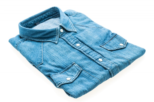 jeans shirt