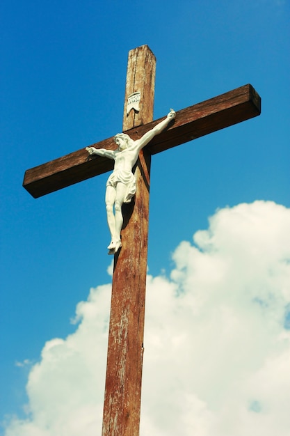 Free Photo Jesus Christ On The Cross