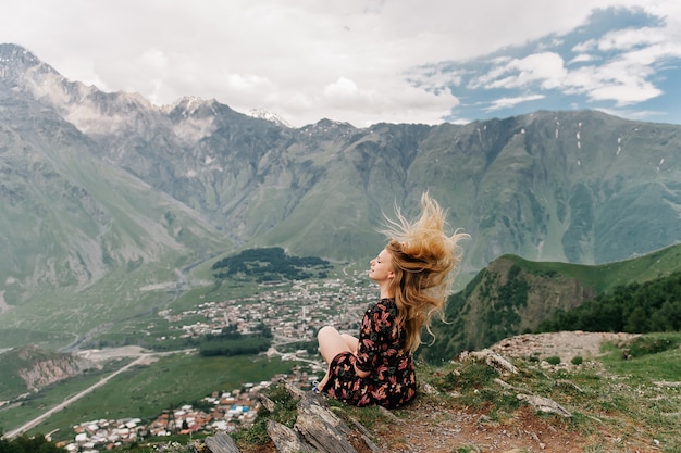 Девичья гора фото