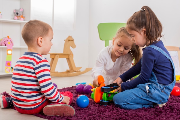 Why Should You Choose Early Childhood Education In Australia To Build Your Dream Career?