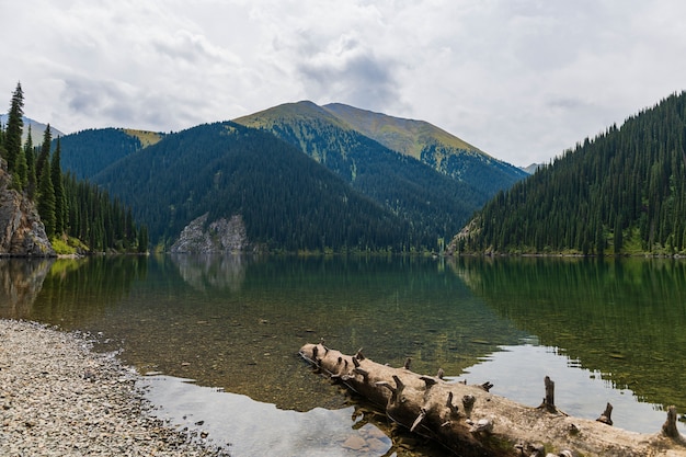 Озеро кашкадан фото