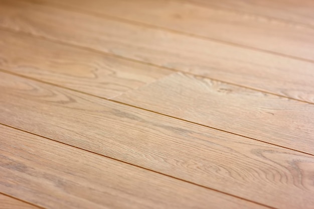 Laminate Wooden Boards As Floor, Premium Laminate Wood Flooring